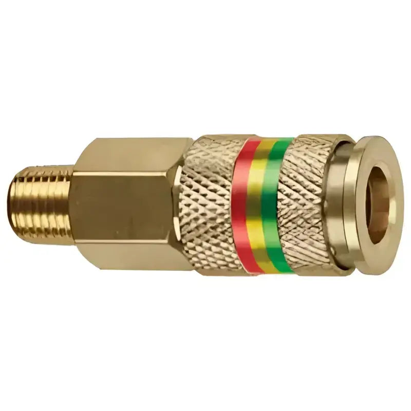 13-513 Hose End Quick Disconnect Coupling
