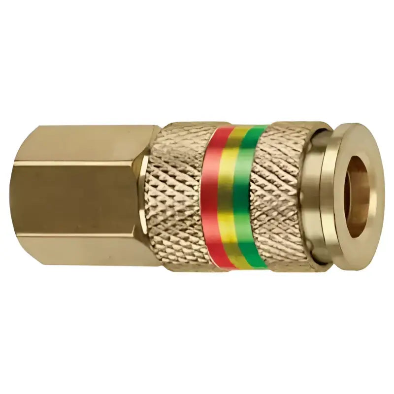 13-515 Hose End Quick Disconnect Coupling
