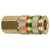 13-515 Hose End Quick Disconnect Coupling