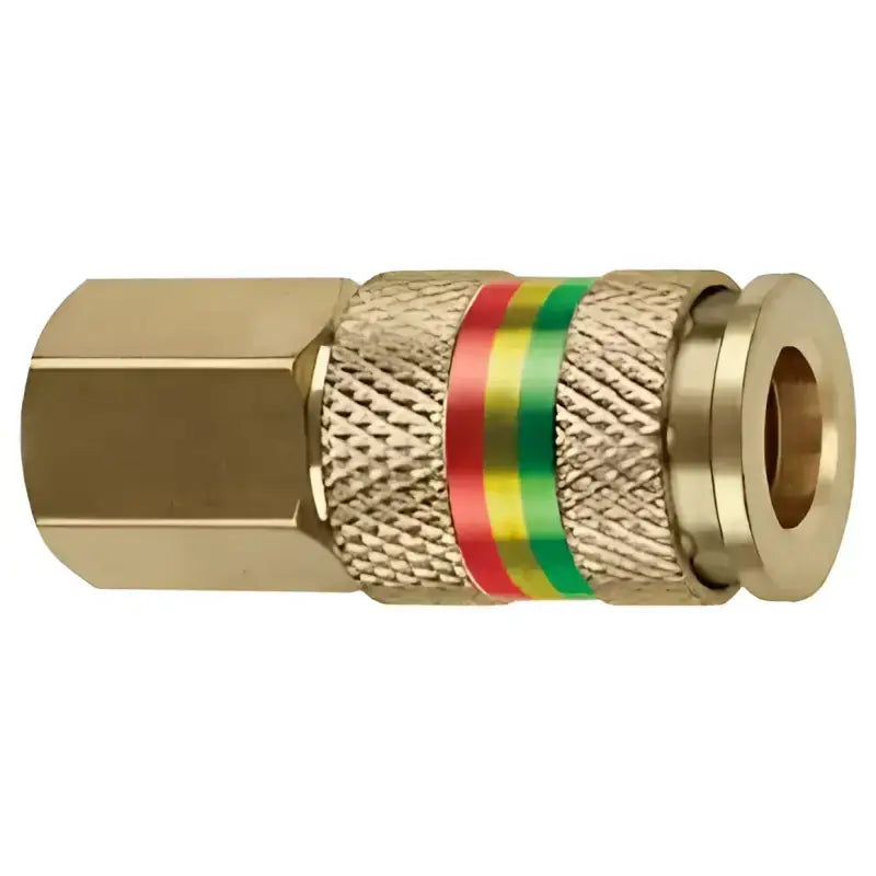 13-515 Hose End Quick Disconnect Coupling