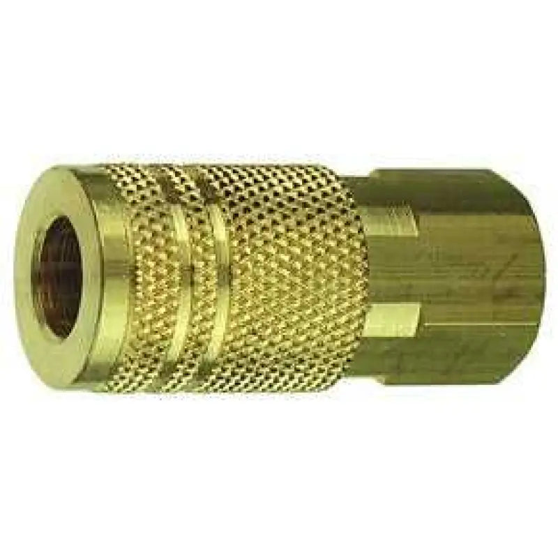 13-537 Hose End Quick Disconnect Coupling