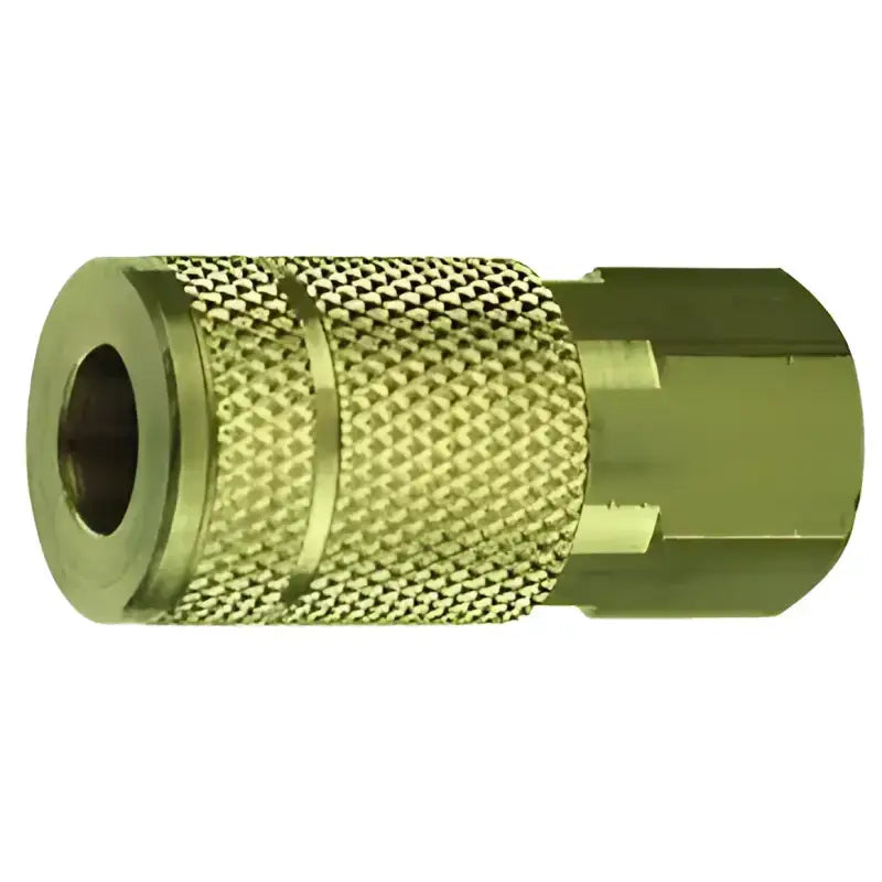 13-613 Hose End Quick Disconnect Coupling