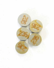 13-6746 Valve Shims 2.35mmx7.5mm 5/Pk