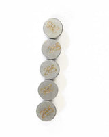 13-6756 Valve Shims 2.85mmx7.5mm 5/Pk