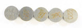 13-6774 Valve Shims 2.20mmx9.5mm 5/Pk - 9.5mm Shim Refill