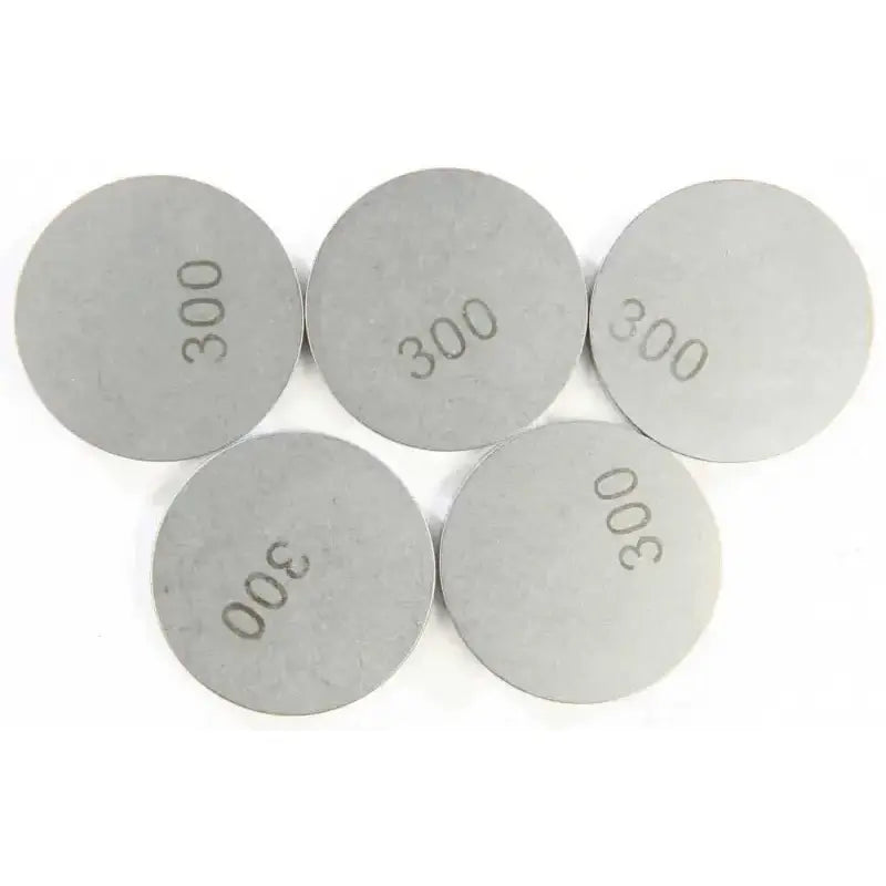 13-7630 Valve Shims 3.00mmx25mm 5/Pk