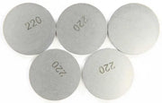 13-7635 Valve Shims 2.20mmx29mm 5/Pk