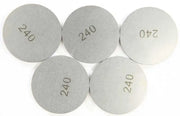 13-7643 Valve Shims 2.40mmx29mm 5/Pk
