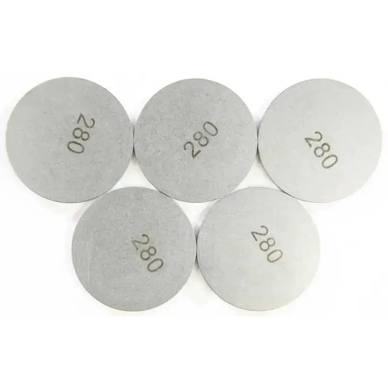 13-7651 Valve Shims 2.80mmx29mm 5/Pk