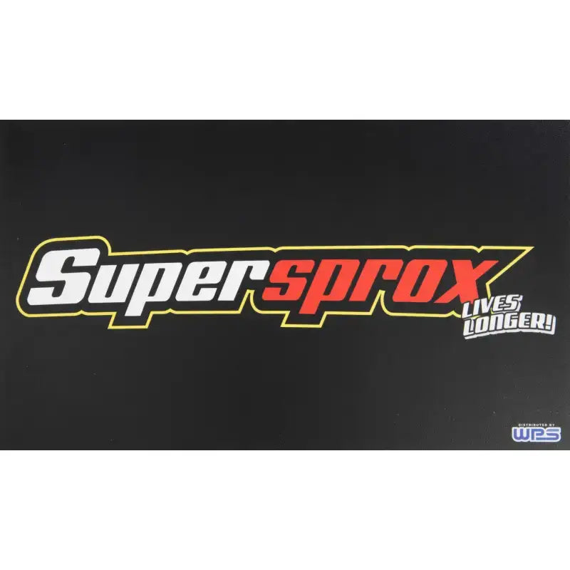 SUPERSPROX 104-SIGN