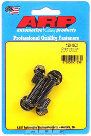 130-1602 ARP Fasteners Fuel Pump Mounting Bolt For Use With Chevy
