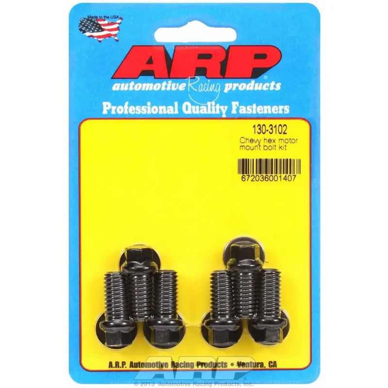 130-3102 Motor Mount Bolt