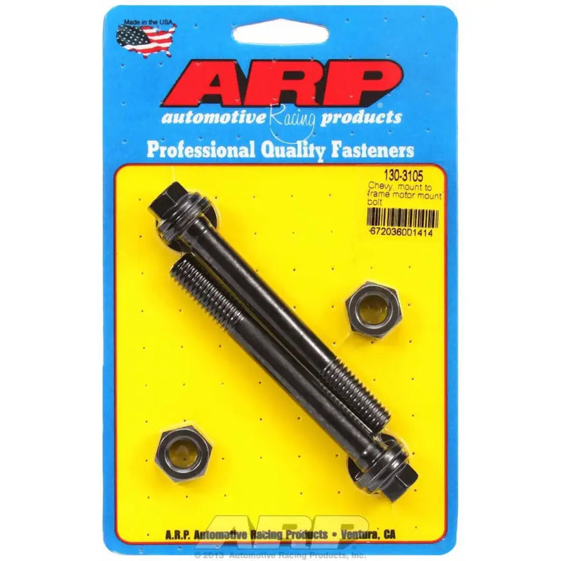 130-3105 Motor Mount Bolt