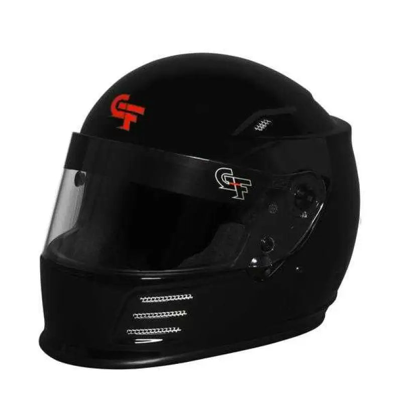 13004LRGBK Helmet