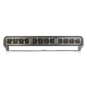 1300561 Jw Speaker 529 12-24V Red Stripe Wl - Warning Light