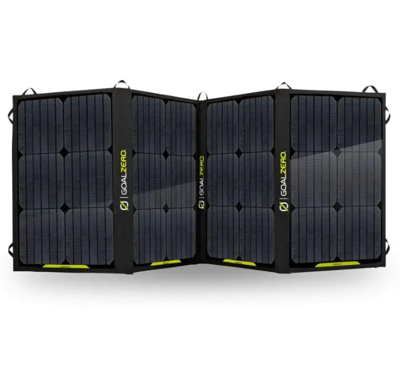 13007 Goal Zero Nomad 100 - Solar Panel