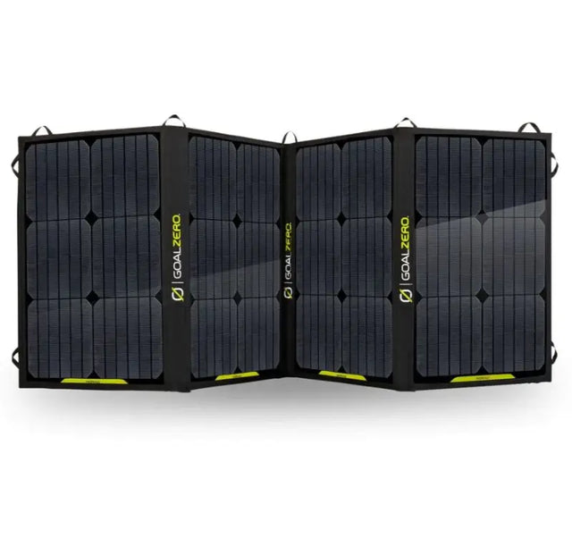 13007 Goal Zero Nomad 100 - Solar Panel