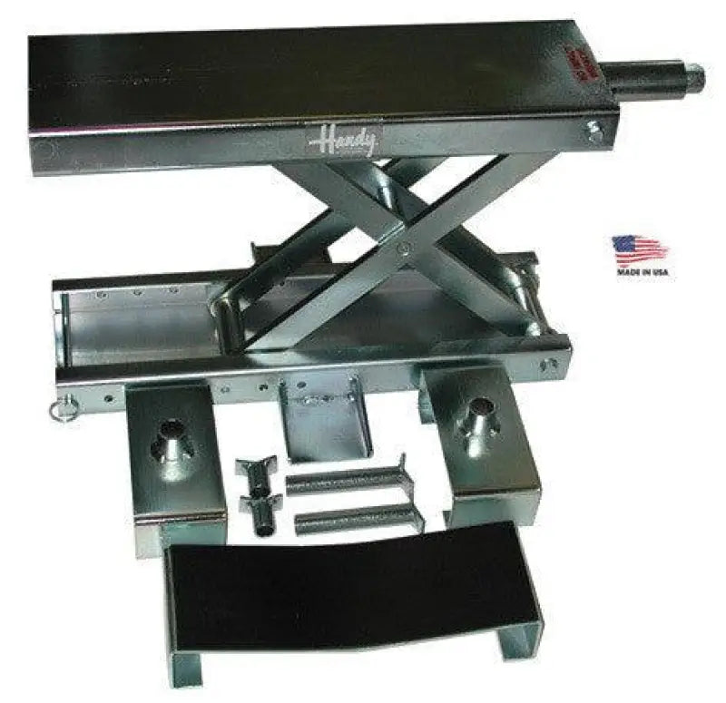 13008 Handy Scissor Lift - RV and Auto Parts