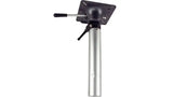1300901 Springfield Keyed Plug-In Air Ride 14’-20’ - Boat Seat Pedestal