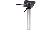 1300901 Springfield Keyed Plug-In Air Ride 14’-20’ - Boat Seat Pedestal