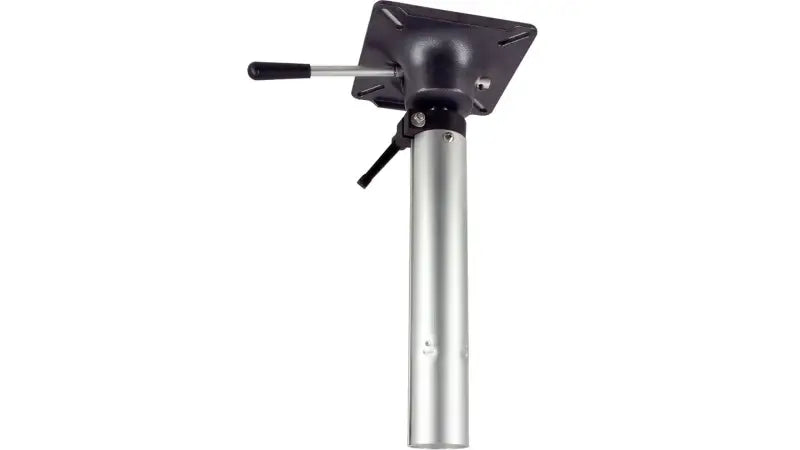 1300901 Springfield Keyed Plug-In Air Ride 14’-20’ - Boat Seat Pedestal