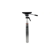 1300902 Springfield Keyed Plug-In Air Ride Standup - Boat Seat Pedestal