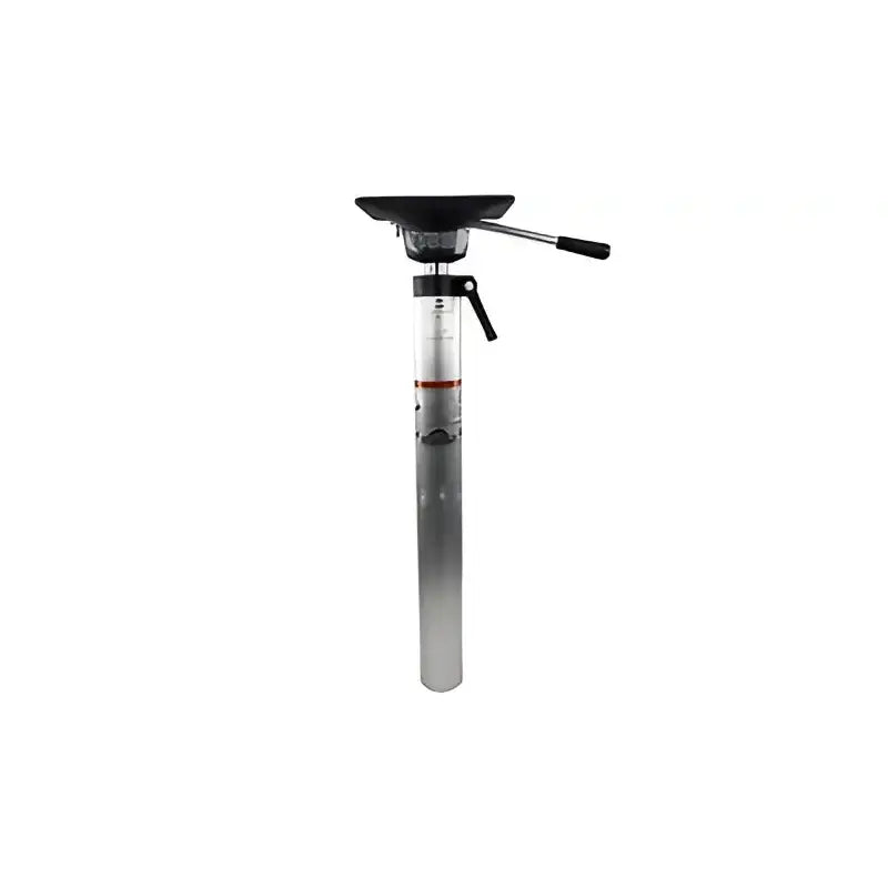 1300902 Springfield Keyed Plug-In Air Ride Standup - Boat Seat Pedestal