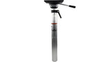 1300902 Springfield Keyed Plug-In Air Ride Standup - Boat Seat Pedestal