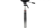 1300902 Springfield Keyed Plug-In Air Ride Standup - Boat Seat Pedestal