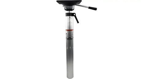 1300902 Springfield Keyed Plug-In Air Ride Standup - Boat Seat Pedestal