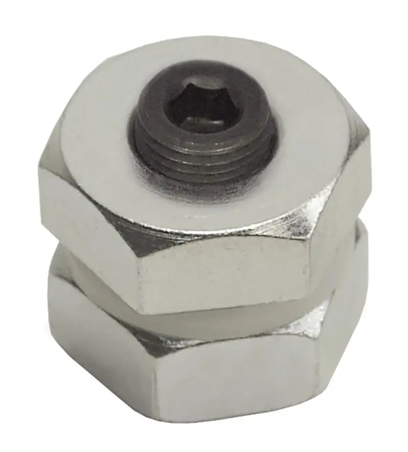 13010 Derale Trns Pn Drplg Kit