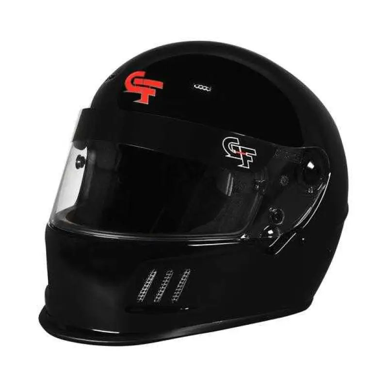 13010SMLBK Helmet