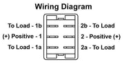 13015 Multi Purpose Switch