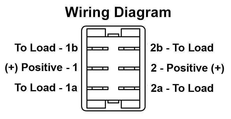 13015 Multi Purpose Switch