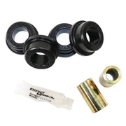BD Diesel 1302033-1 BD Diesel Replacement Polyurethane Bushing Set for 03-07 Dodge
