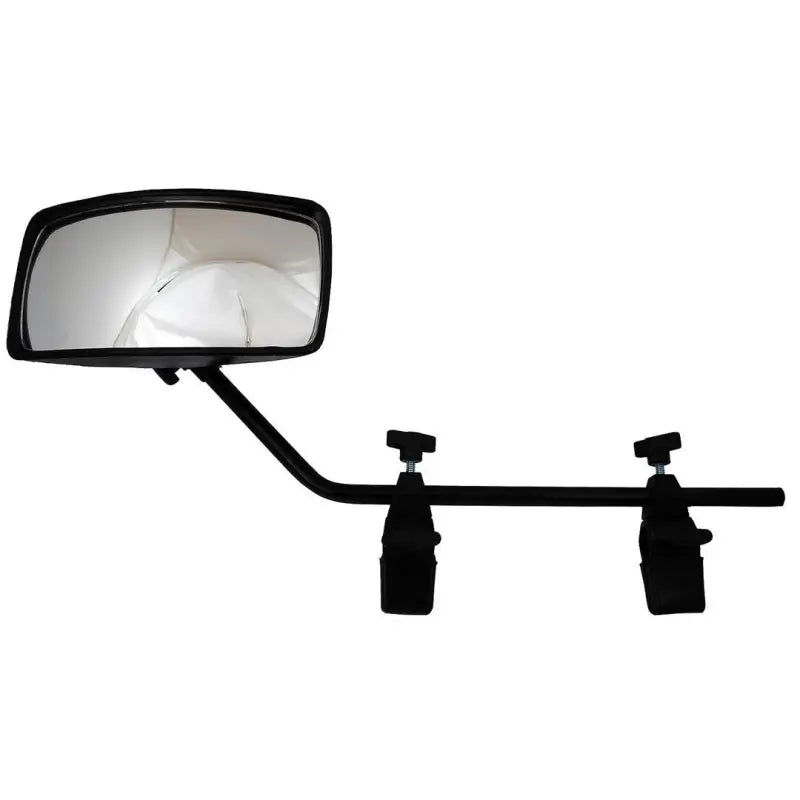13066-7 Attwood Marine Mirror Clamp On Ski