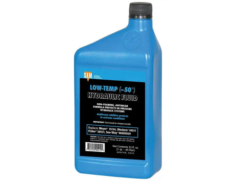 1307010 Hydraulic Fluid