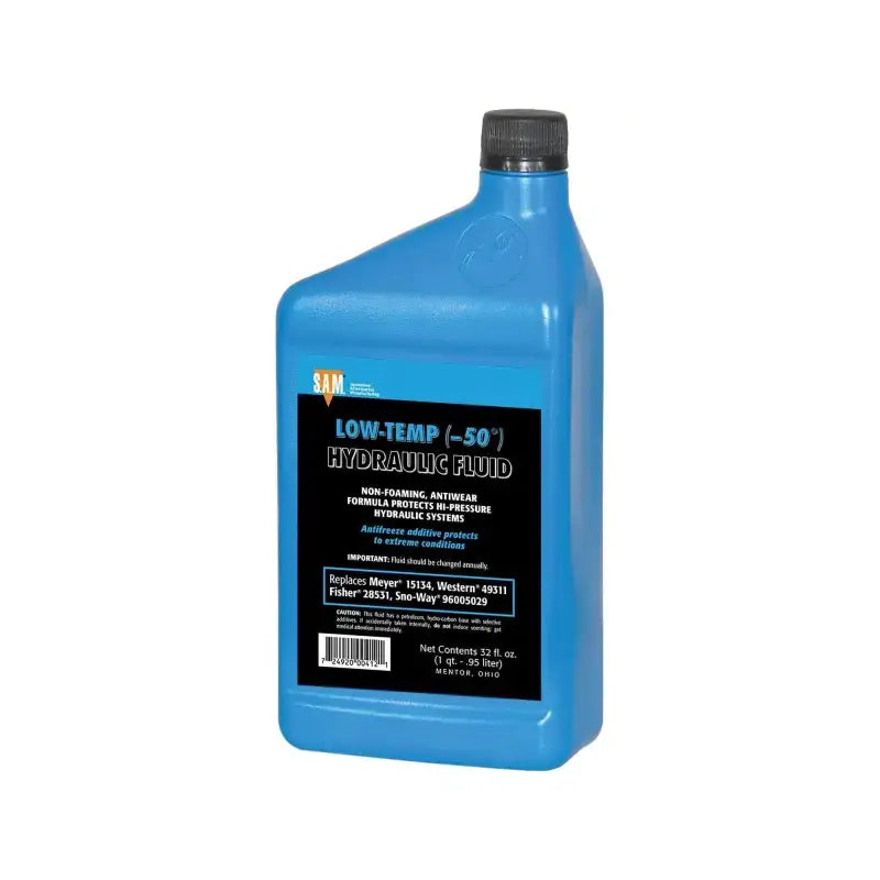 1307010 Hydraulic Fluid