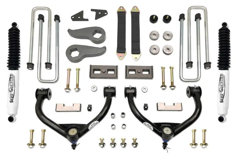 13085KN Lift Kit Suspension