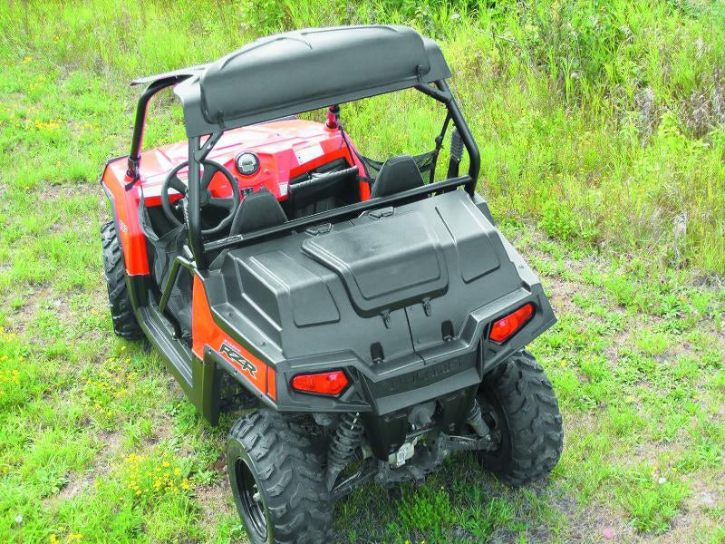 QuadBoss 326779 QuadBoss 08-14 Polaris RZR 800 Cargo Bed Cover - 326779