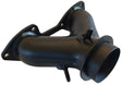 131-126 Y Pipe Black - Y-Pipe