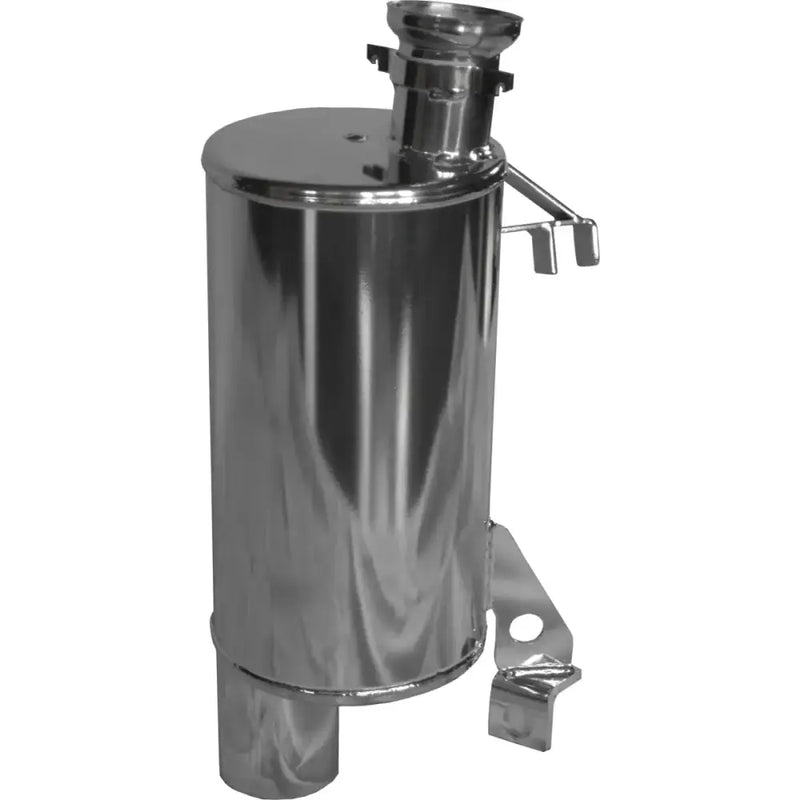 131-162 Lightweight Muffler Ceramic Ac/Yam C Tec - Silencer/Muffler
