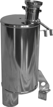 131-162 Lightweight Muffler Ceramic Ac/Yam C Tec - Silencer/Muffler