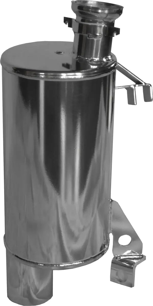 131-162 Lightweight Muffler Ceramic Ac/Yam C Tec - Silencer/Muffler