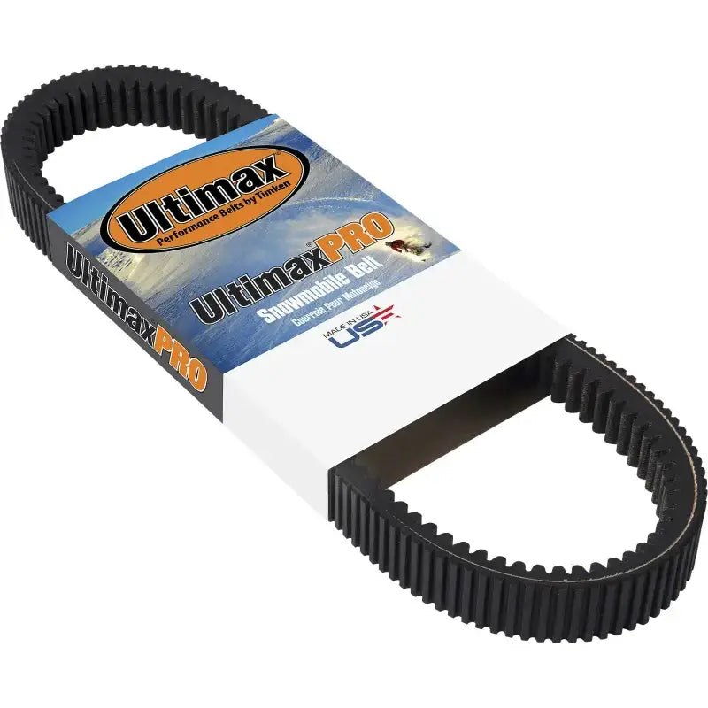 131-4442U4 Ultimax Pro Drive Belt