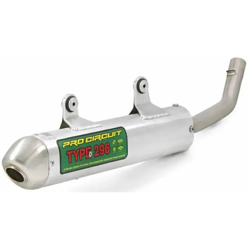 PRO CIRCUIT 13101430 Type 296 Spark Arrestor