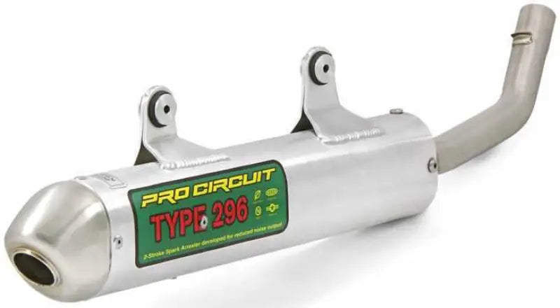 PRO CIRCUIT 13101430 Type 296 Spark Arrestor