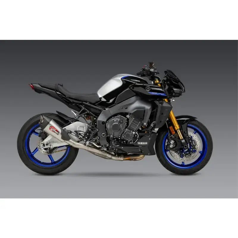 13101CP520 Yoshimura Exhaust Race At2 3/4 Ss-Ss-Cf - RV and Auto Parts