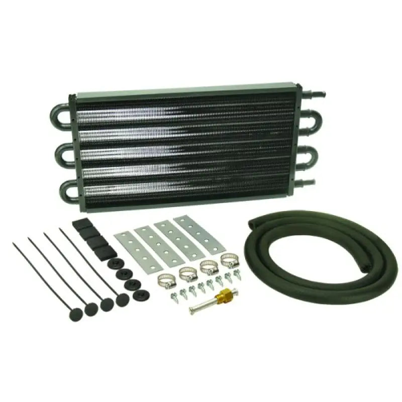 13103 Derale Intermediate - Fluid Cooler