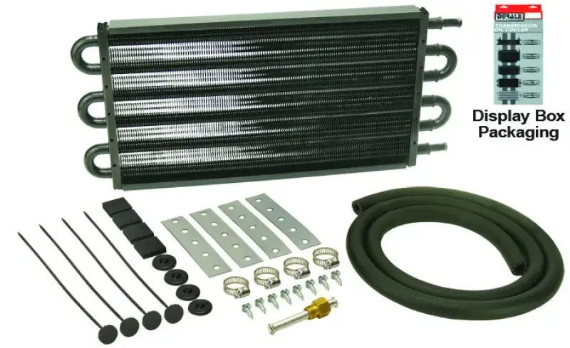 13103 Derale Intermediate - Fluid Cooler